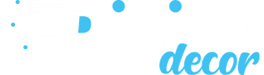 Digital Decor